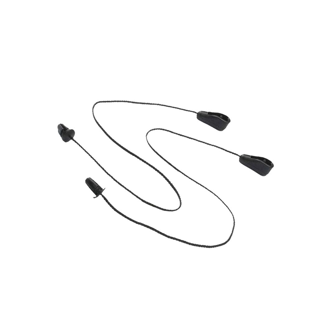 2x Стринг для полок 4M51A46538Ab для Ford Focus MK2 Hatchback