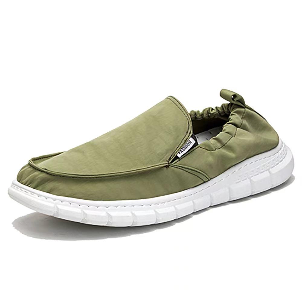 Мужские новые классические тканевые туфли «Старый Пекин» Весенне-осенние повседневные туфли Удобные, легкие и универсальные