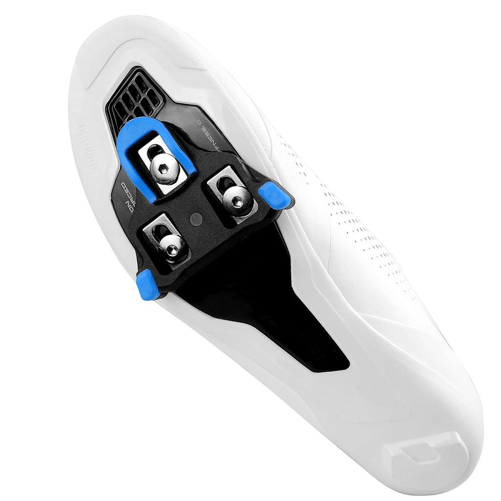 Шипы Thinvik для велосипеда, совместимые с педалями Shimano SPD-SL, SH10