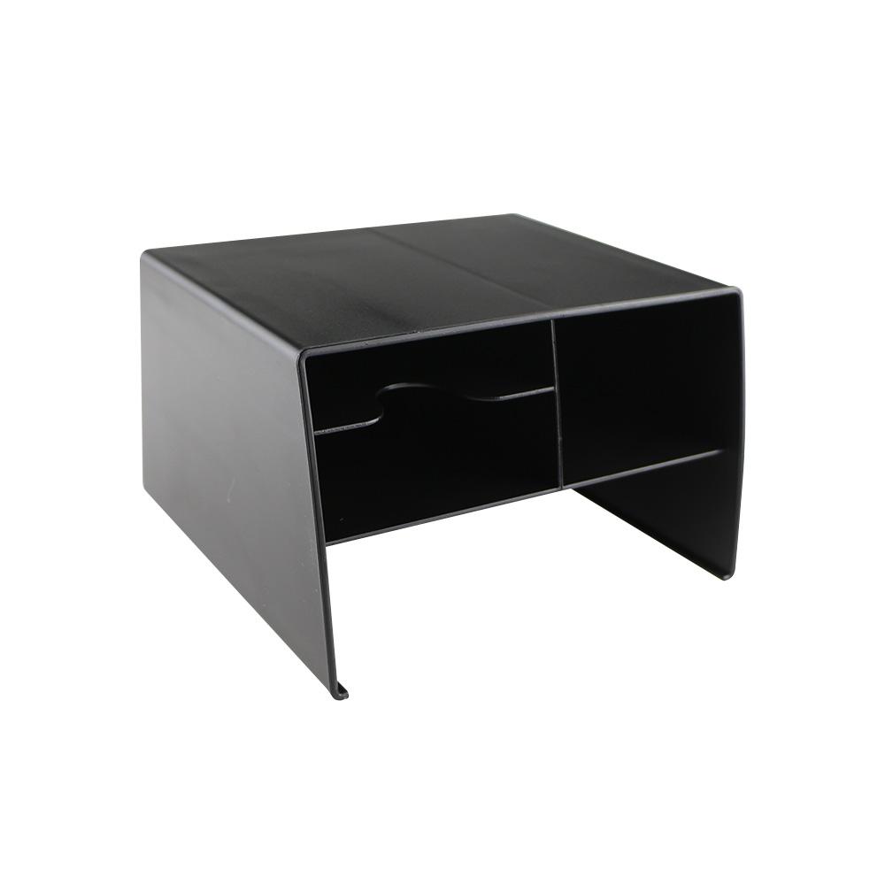 Car Organizer Box for Toyota Corolla Cross XG10 2021-2024 2022 2023 Center Console Storage Container Sundries Packing Accessorie