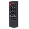 Remote Control Mini High Fidelity Stereo Sound System Remote Control for SCHC195 SCHC297 SCHC19EBK