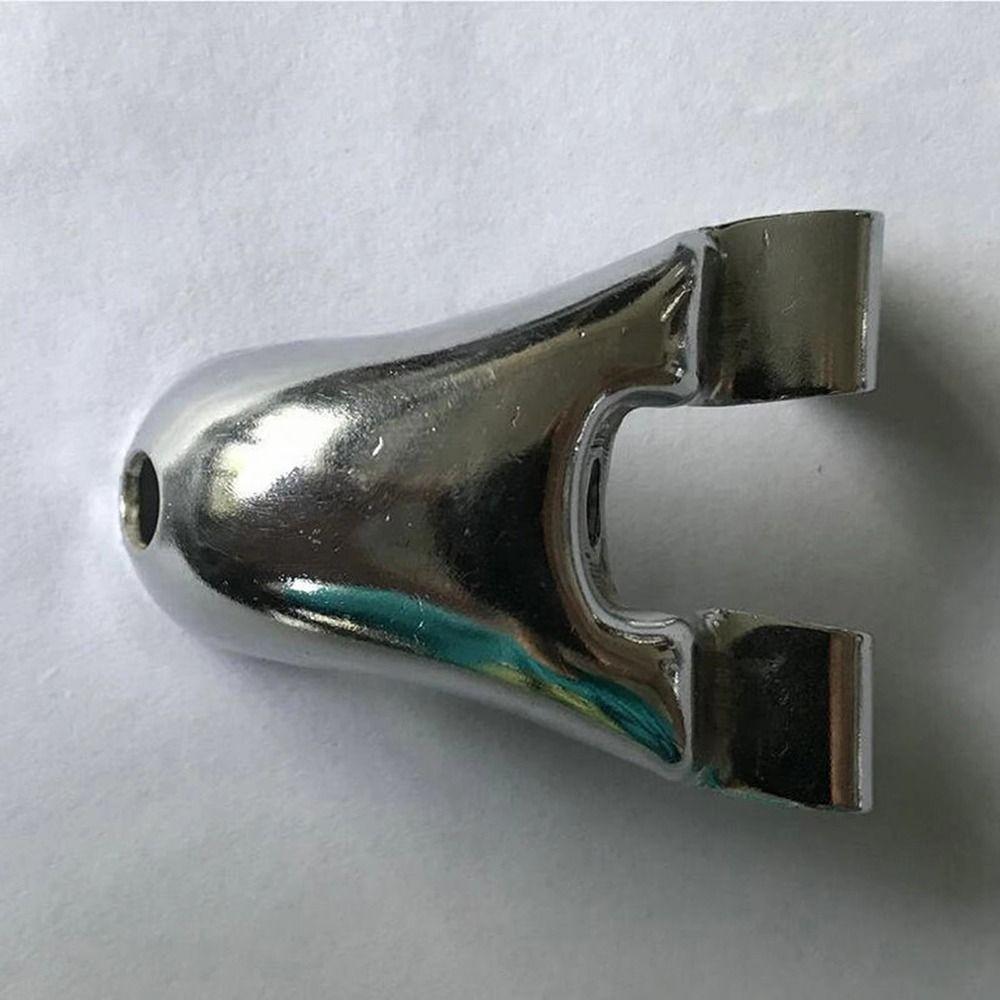 1/10Pcs Sturdy Bass Drum Claw Hook Metal Bass Drum Parts New Drum Mount Hook Hardware Repair