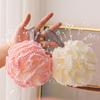 LIEI Large Premium Bath Shower Ball