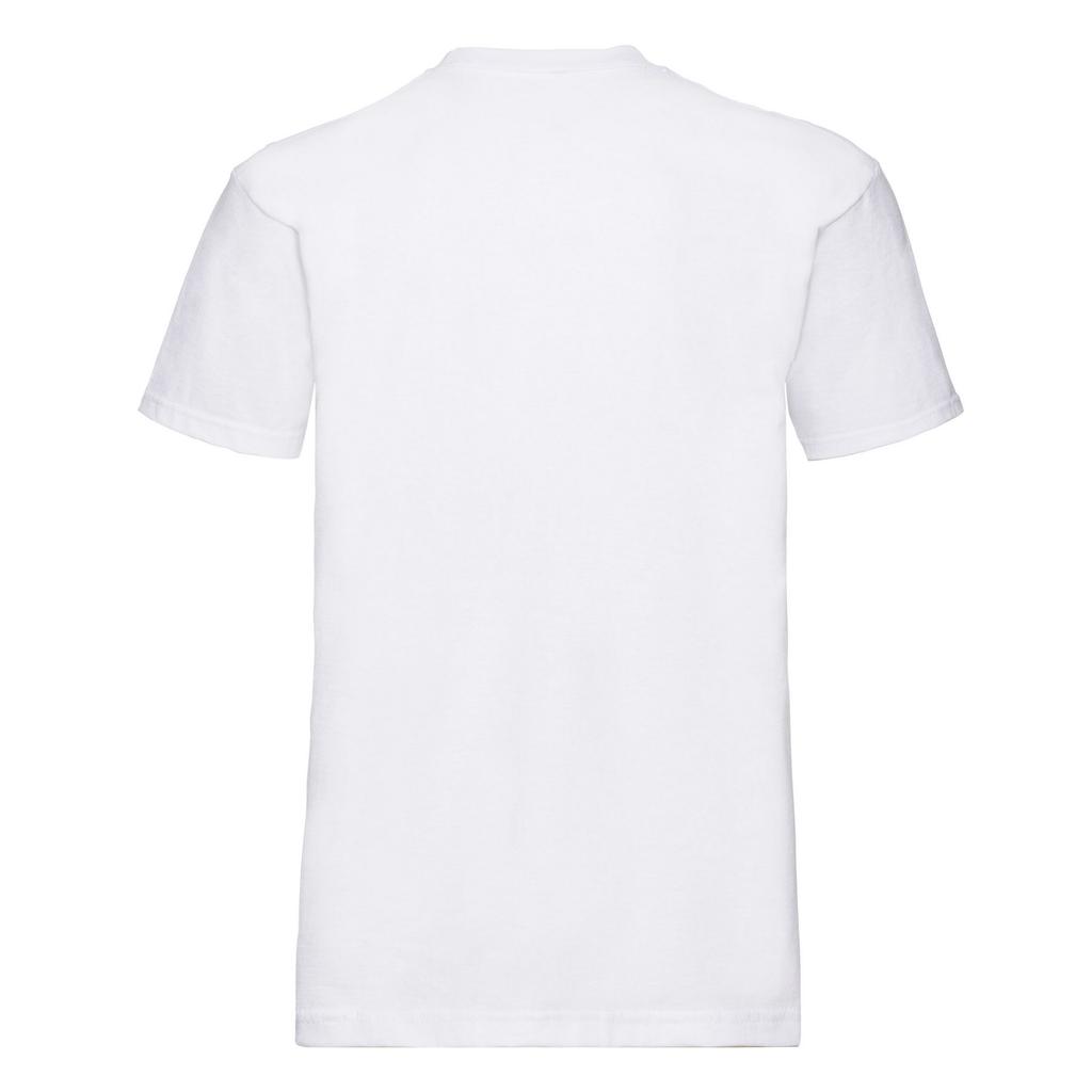 Fruit of the Loom Mens Super Premium T-Shirt