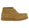 Clarks Shoes WallabeeEVO BT сапоги