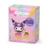 Sanrio KUROMI Сборная фабрика конфет Pradoll Япония НОВЫЙ Персонажи Sanrio