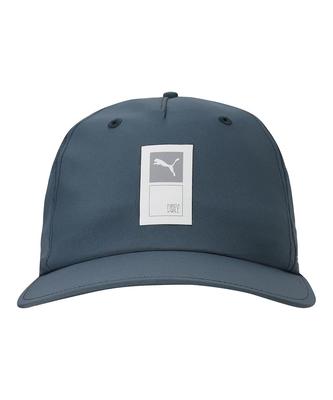 Шапка Running X FIRST MILE Cap 023709 22 Color Dark Slate AD [PUMA] Весна/Лето (01)