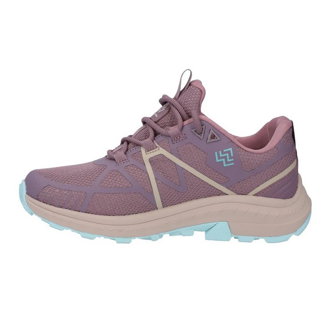 Hi-Tec Womens/Ladies Mauna Hiking Shoes