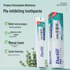 Dr. Teeth Anti-Plaque Toothpaste