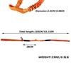 Nylons Dock Line Elastics Marine Rope Reflective Bungee Cord Shock Absorbs Marine Mooring Rope Boatings Man Gifts