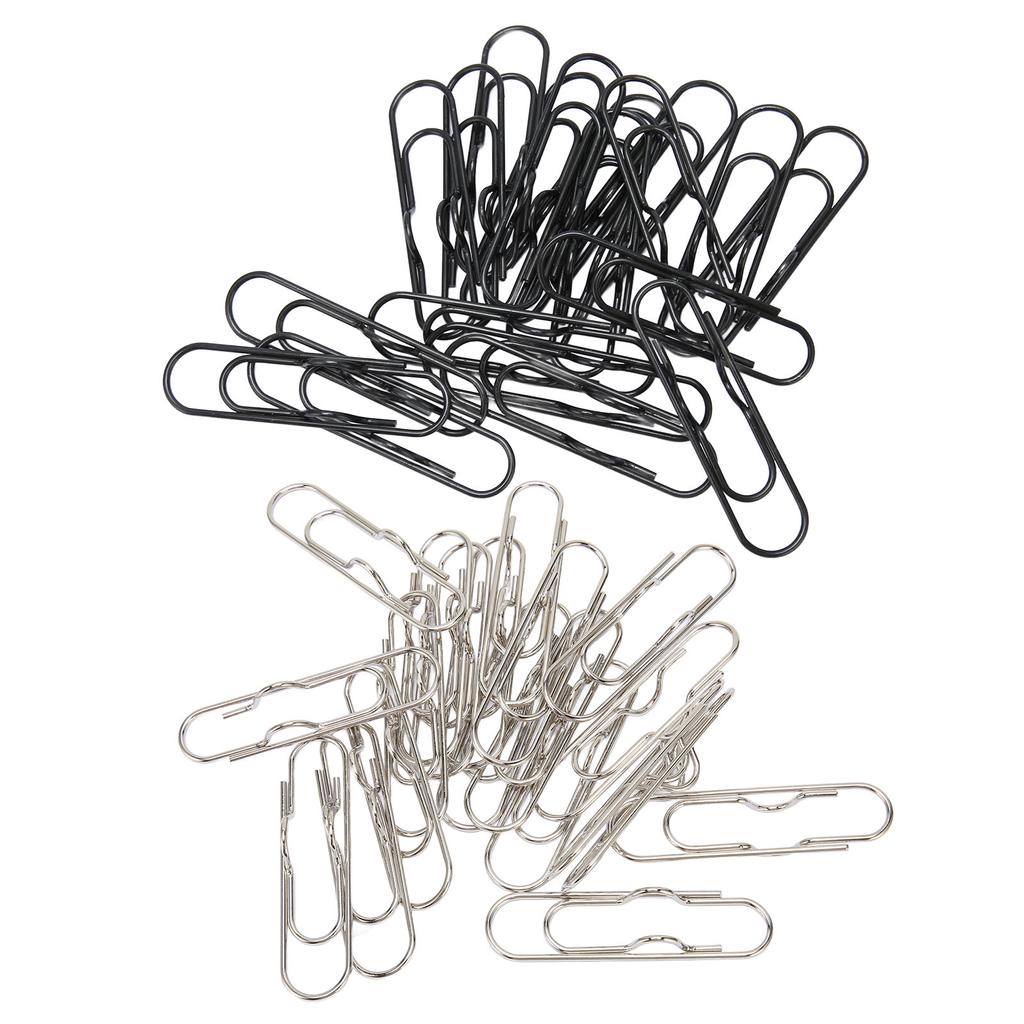 20 шт. металлических зажимов для ручек с гальваническим покрытием, прочный зажим, изысканный держатель для ручек для офиса