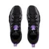 Li-Ning Jimmy Bulter JB3 Jimmy Buckets Black Purple Men Sneakers ABAV023-10
