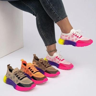 Женская обувь – Кроссовки