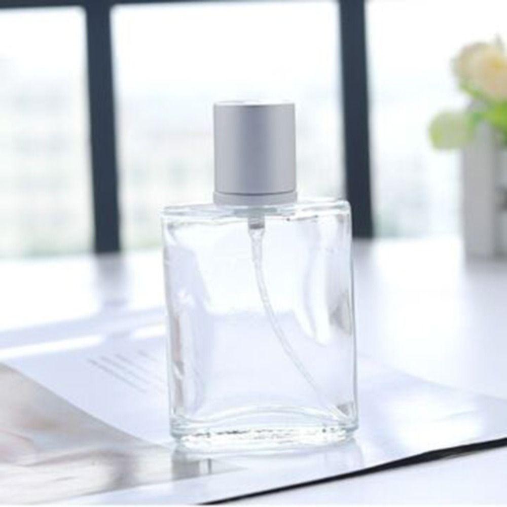 30 мл флакон с распылителем для духов, многоразовый распылитель для духов, новый многоразовый флакон для путешествий