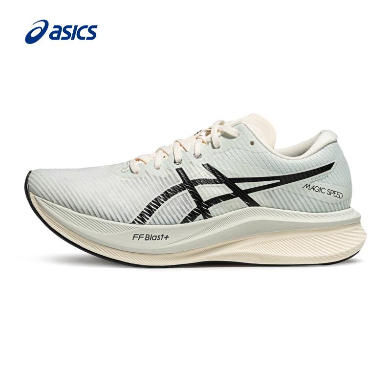 Asics Женские кроссовки для скоростного бега Magic Speed 3