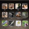 Shiyi Multi-functional Folding Survival Shovel & Tool Kit
