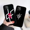 MY24 PNL Soft Shell Phone Case for iPhone 16 15 14 13 12 Pro Max Plus Mini