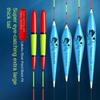 Slip Drift Tube Floats Bobbers Eye-catching Triangle Tail Light Stick Floats Fishing