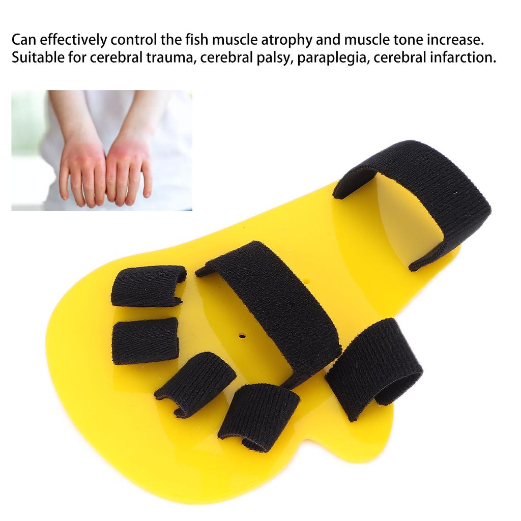 Ортопедические изделия для пальцев Расширенный тип Устройство для тренировки пальцев для тренировки кисти и запястья Восстановление пальцев
