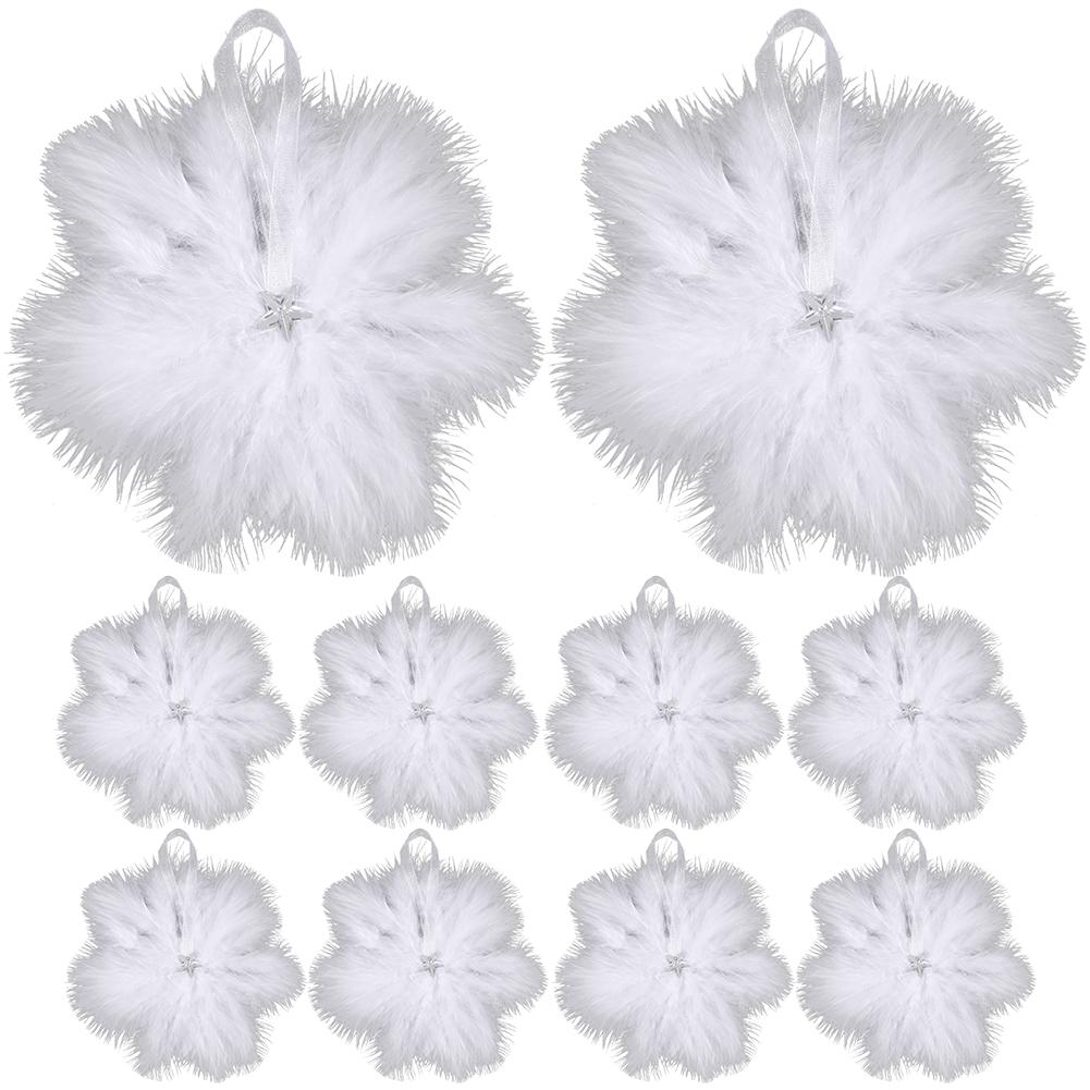 10 шт. Подвесное украшение в виде крыльев ангела, украшение для рождественской елки, кулон в виде крыла ангела, свадебный реквизит, декор на День святого Валентина, день рождения