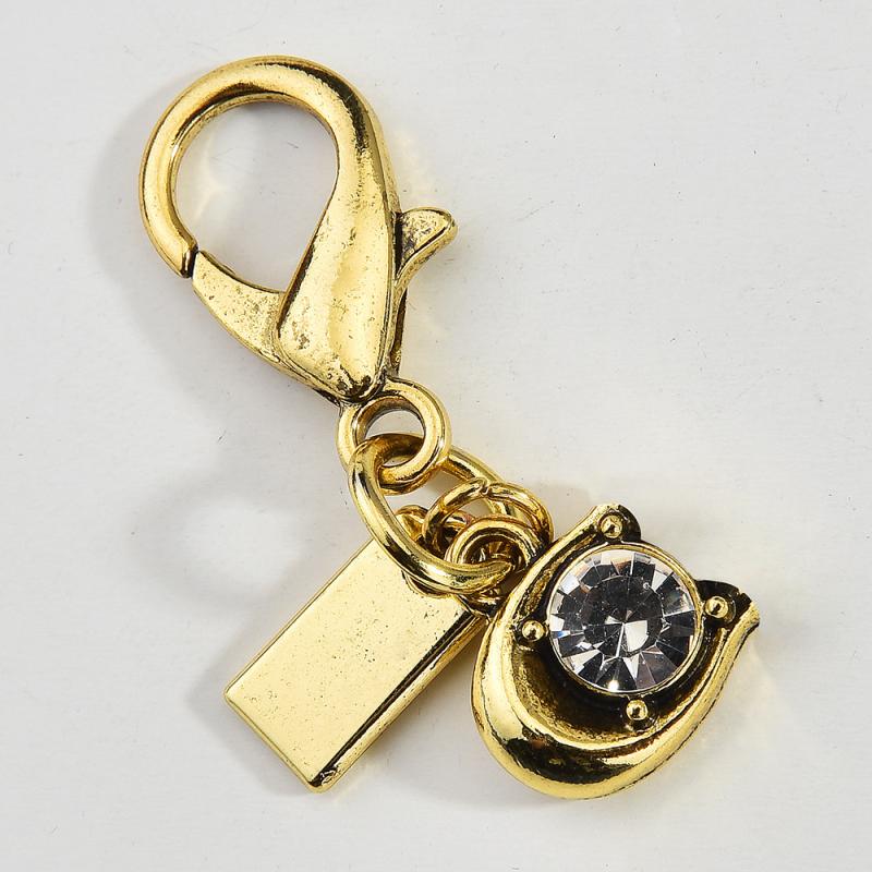 Изысканный брелок для ключей в форме сердца с буквой для женщин, подвеска для сумки, брелок для ключей от машины, креативный шарм для рюкзака, декоративные аксессуары, подарки