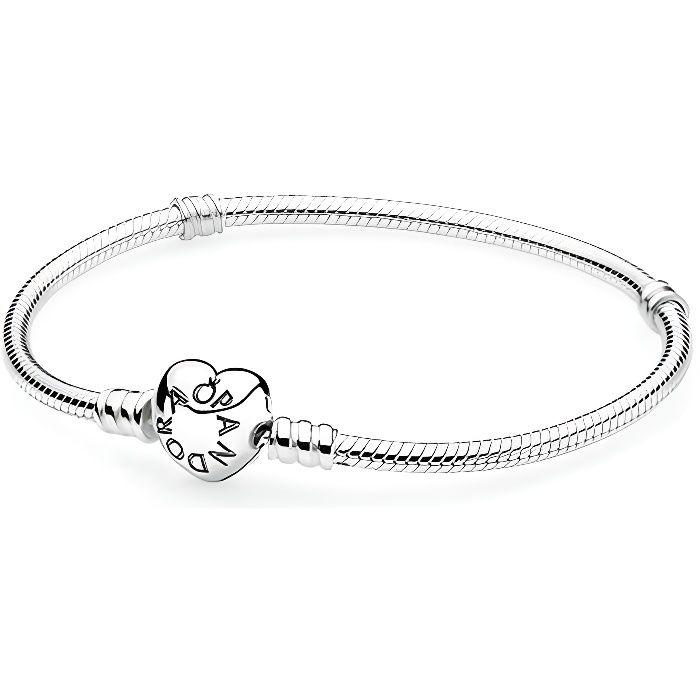 Jewelry - PANDORA - 590719-20 - Women - Elegance - Unique Design