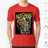 Alesana 12 T Shirt Big Size 100 Cotton Alesana Skeleton Heart Scene Emo Scenemo Punk Band Post Hardcore Hardcore Goth Gothic