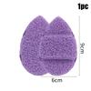 Reusable Blackhead Removal Sponge Sponge Mud Mask Cleaner  Facial Skincare