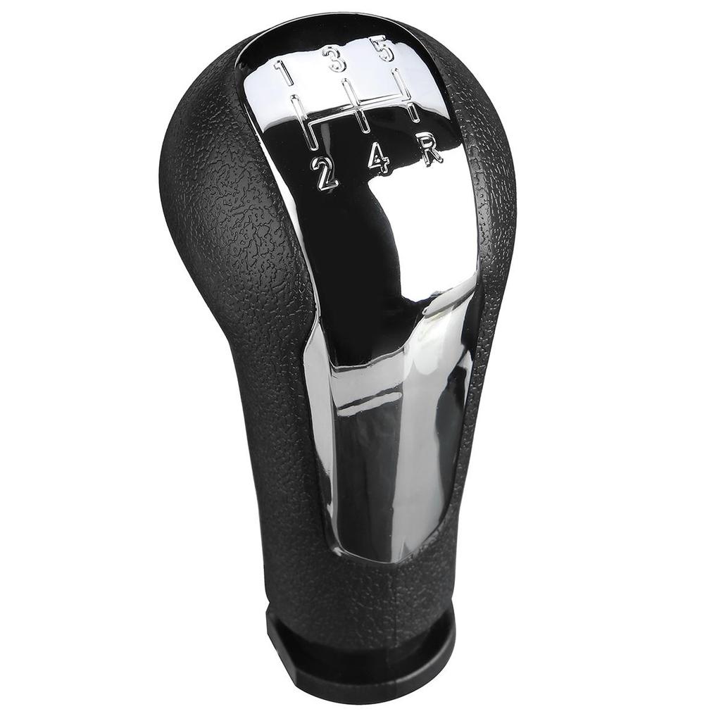 Ручка переключения передач 5 скоростей для Chevrolet Chevy Spark 2011-2016, рычаг переключения передач с чехлом из искусственной кожи