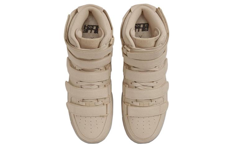 Nike X Billie Eilish Air Force 1 High '07 Sp 'Mushroom' DM7926-200