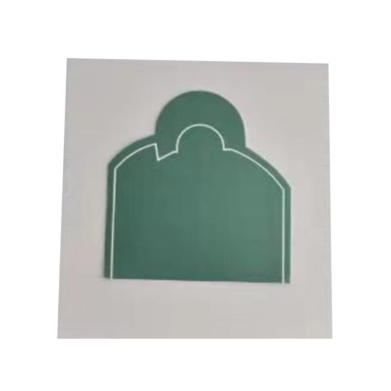 JINGRUIDA Smart Pop-Up Shockwave Target System