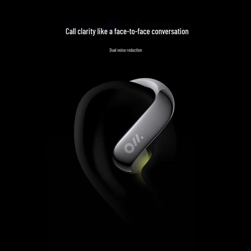 Ola Friend AI Беспроводные Bluetooth-наушники с открытым ухом