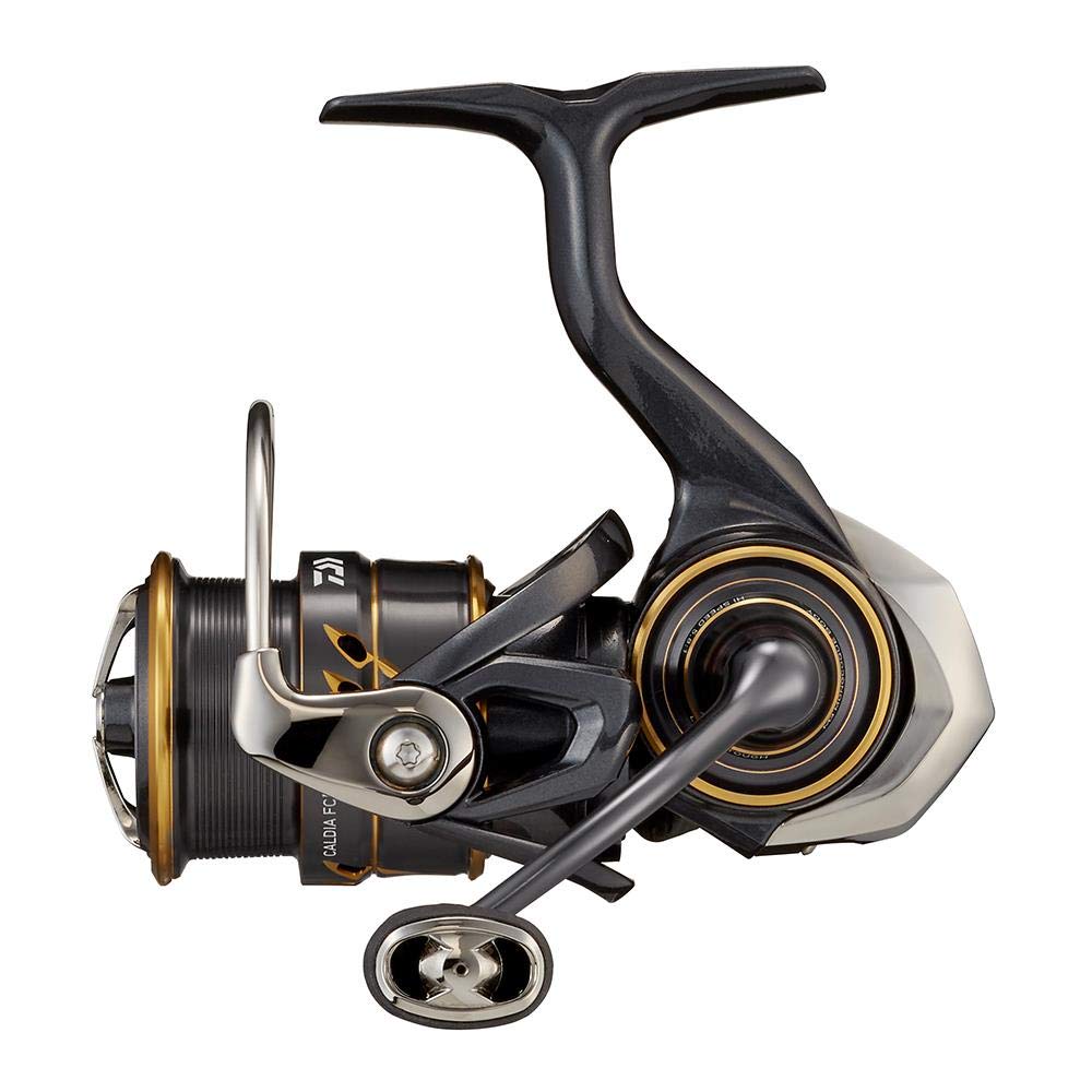 Daiwa 21 Калдия FC (ДАЙВА) LT2000S-H