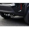 ВАШ: Резак для глушителя Yariscross 1 шт. Предотвращение падения Нержавеющая сталь YARISCROSS