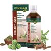 Vansaar 45+ Liver Balance Juice 1 L For Adults Supports Liver Function Healthy Digestion And Vitality Daily Use