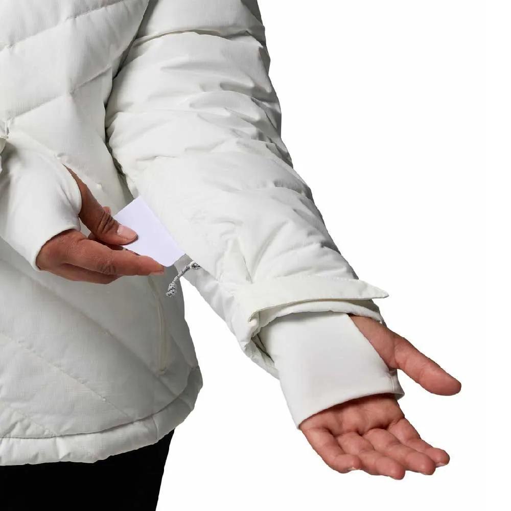 Columbia Пуховик Lay D V