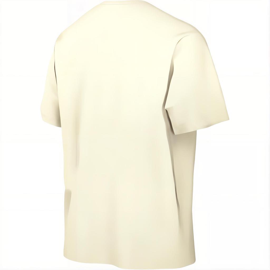 Jordan Essentials T Shirt Men's Apricot FZ1913-133