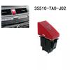 Аварийный выключатель в сборе 35510-TA0-J02 Для Honda Accord 2007-13 Для Crosstour 2011-13