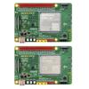Плата разработки QuecPython EC200U C4-P01 с LTE Cat-1, Bluetooth и позиционированием GNSS