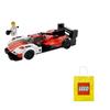 LEGO Speed Porsche 963 Building Blocks 76916 280pcs 76916