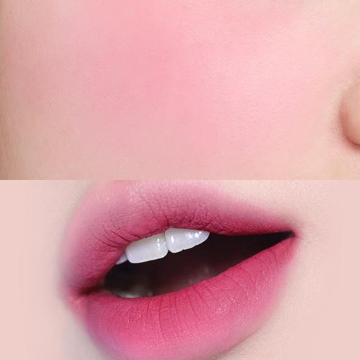 Puy Lip & Cheek Blurry Pudding Pot