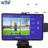 Weishu AI Fitness Assessment System