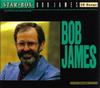 CD BOB JAMES - STAR BOX 25DP5604 CBS/Sony 1989 Япония Джаз Б/у