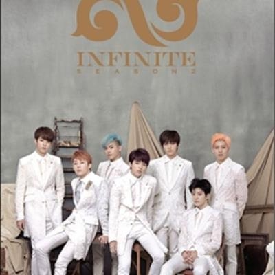 Infinite 2-й альбом - Сезон 2