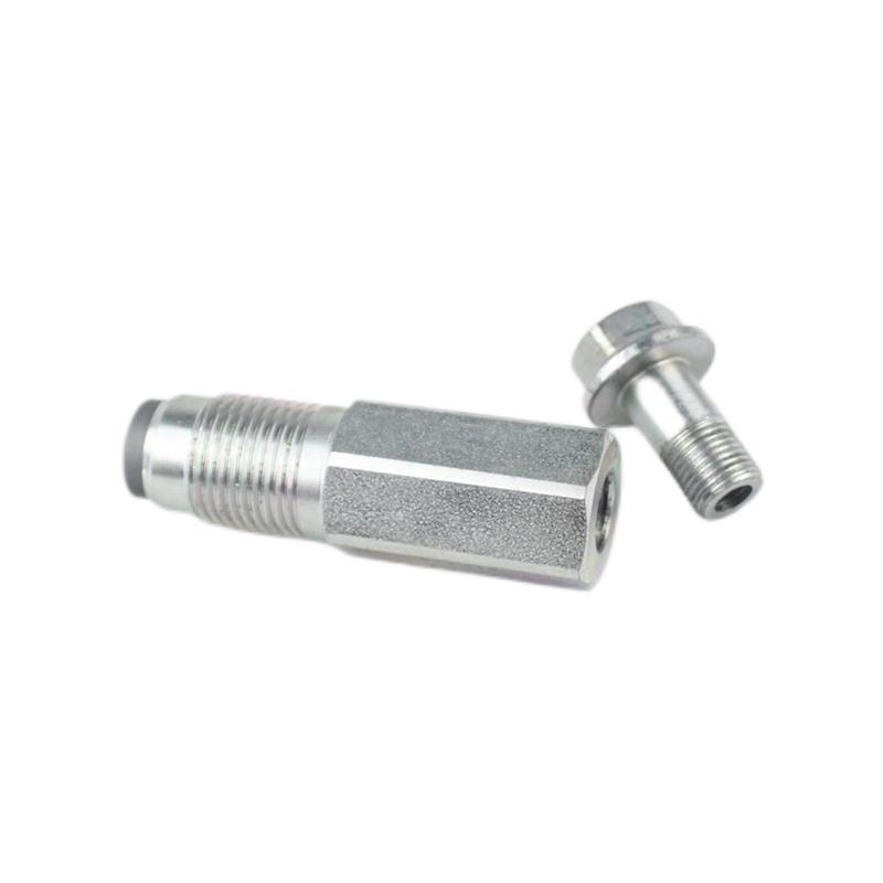 НОВЫЙ 095420-0140 095420-0201 095420-0230 095420-0203 095420-0440 Клапан сброса давления Common Rail