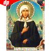 5D DIY Алмазная картина Религия Алмазная вышивка Продажа Человек Полные круглые изображения