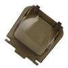Pool Pump Cover Pump Cover Lid Replacement with Gasket for Hayward SP1600X5 SPX1600D Booster Pump