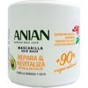 Hair Mask - ANIAN - Repairs & Revitalize - 350 Ml - Damaged Hair - Woman
