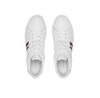 Tommy Hilfiger Кроссовки Essential Court Sneaker FW0FW08321 белый