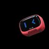 Умная портативная Bluetooth-колонка Xiaodu Lingdong Edition, штекер CN (адаптер в комплекте) (Китайская версия)